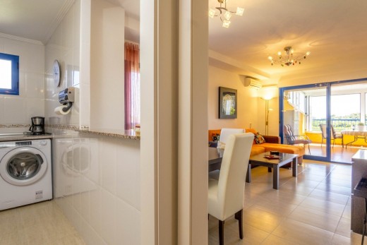 Återförsäljning -  - Orihuela Costa - Altos de Campoamor