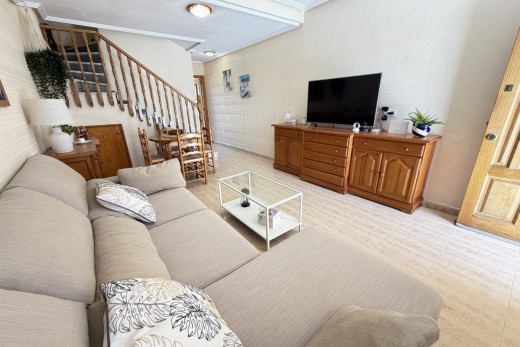 Resale - Townhouse - Playa Flamenca