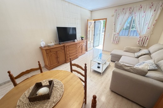 Resale - Townhouse - Playa Flamenca