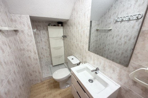 Resale - Townhouse - Playa Flamenca