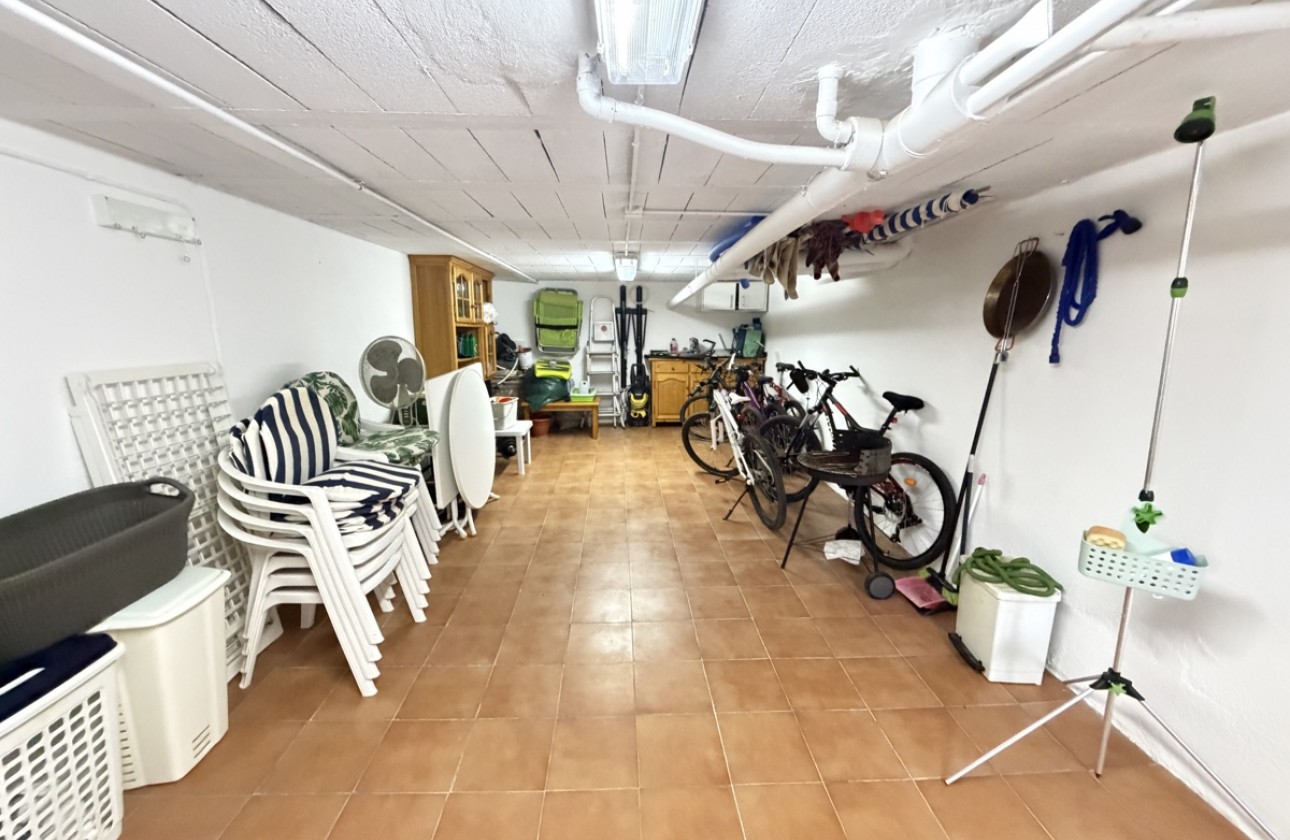 Resale - Townhouse - Playa Flamenca