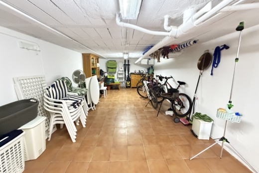 Resale - Townhouse - Playa Flamenca