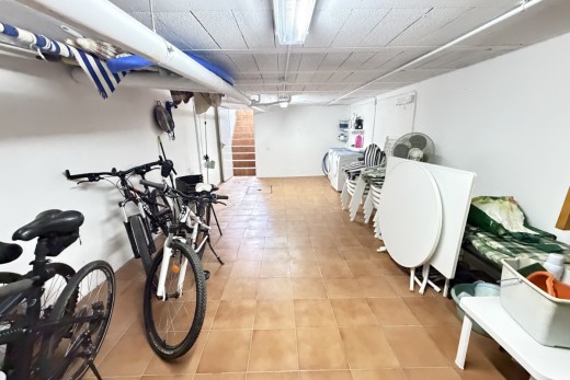 Resale - Townhouse - Playa Flamenca