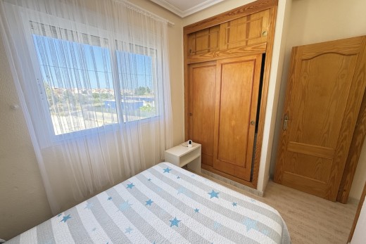Resale - Townhouse - Playa Flamenca