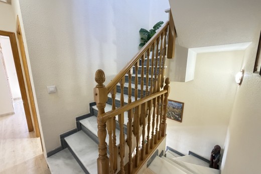Resale - Townhouse - Playa Flamenca