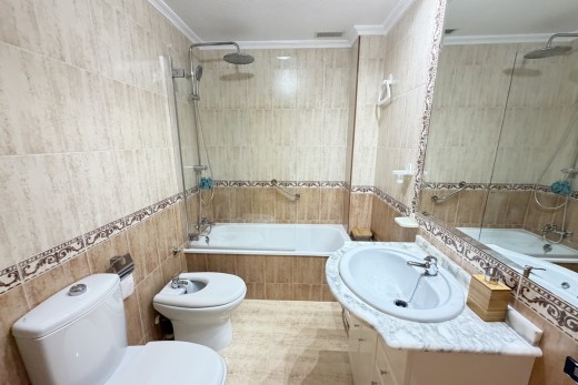 Resale - Townhouse - Playa Flamenca