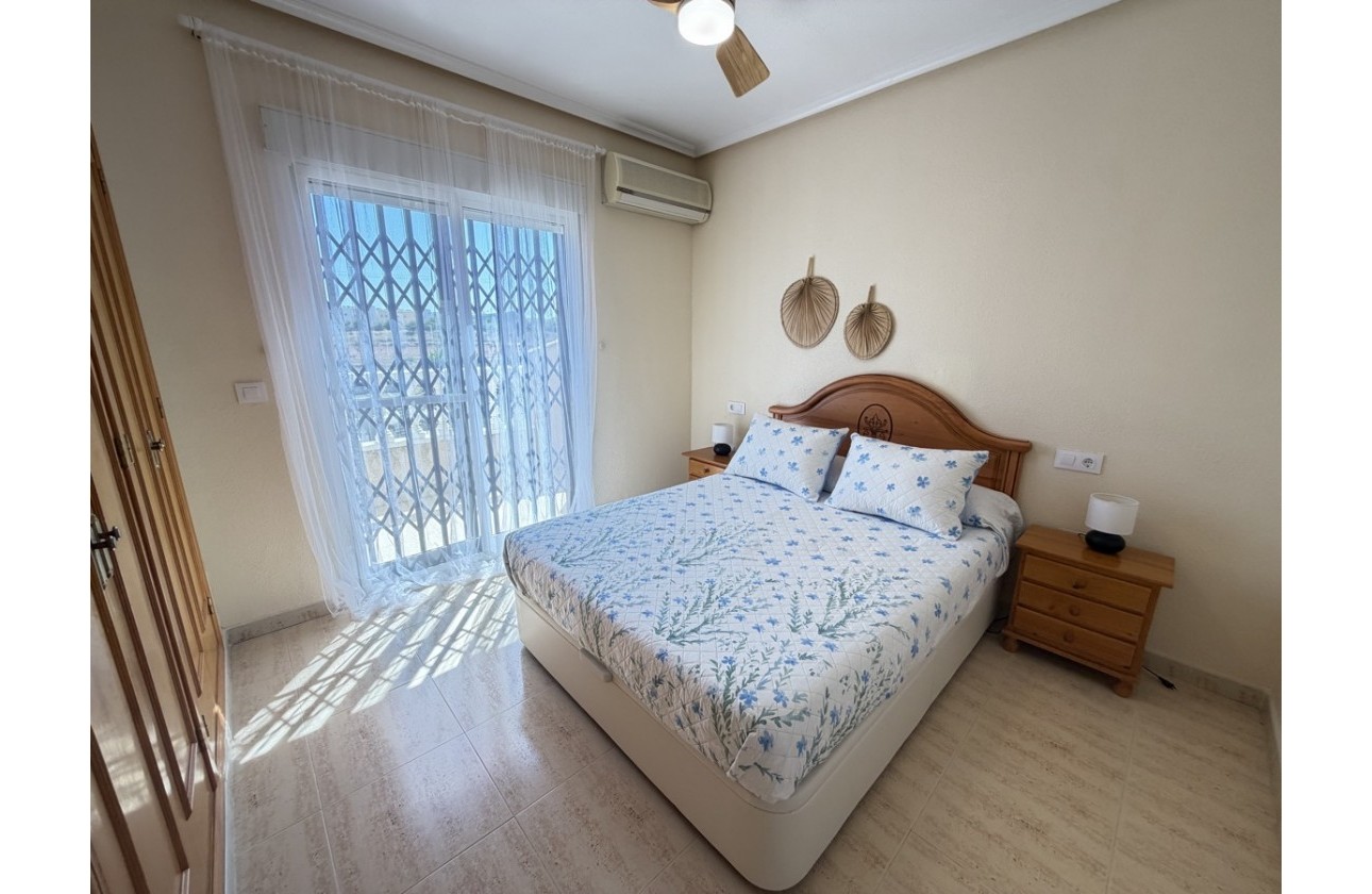 Resale - Townhouse - Playa Flamenca