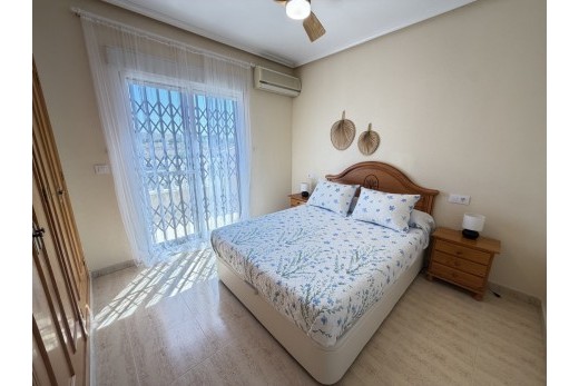 Resale - Townhouse - Playa Flamenca