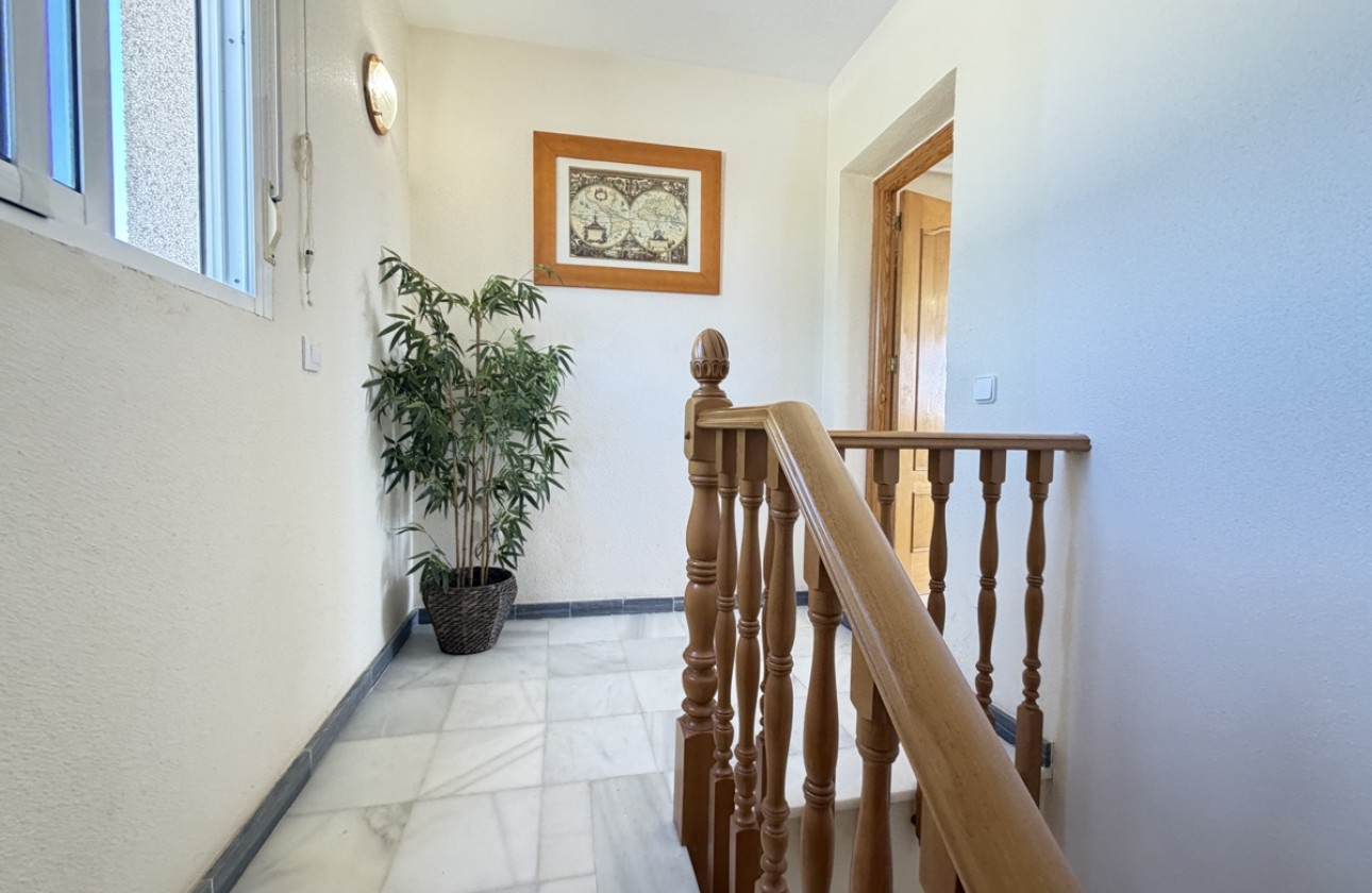 Resale - Townhouse - Playa Flamenca