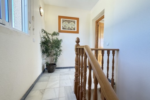 Resale - Townhouse - Playa Flamenca