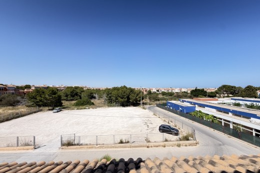 Resale - Townhouse - Playa Flamenca