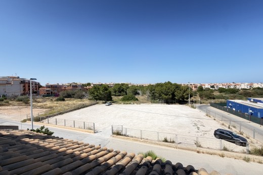 Resale - Townhouse - Playa Flamenca