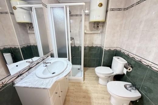 Resale - Townhouse - Playa Flamenca
