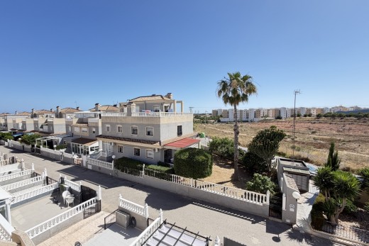 Resale - Townhouse - Playa Flamenca