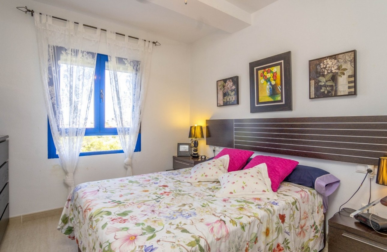 Återförsäljning -  - Orihuela Costa - Altos de Campoamor