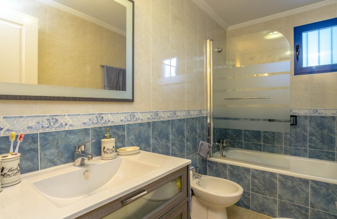 Återförsäljning -  - Orihuela Costa - Altos de Campoamor