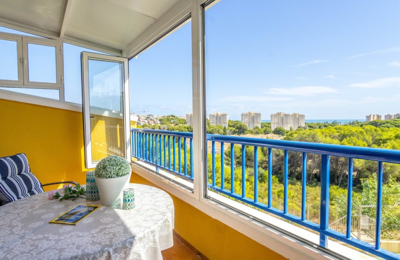 Återförsäljning -  - Orihuela Costa - Altos de Campoamor
