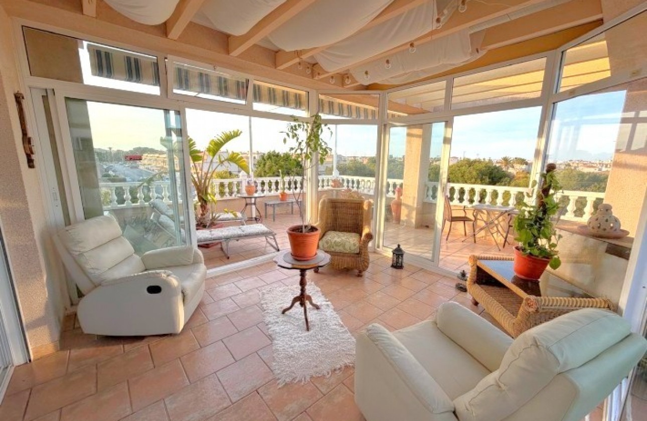 Återförsäljning -  - Orihuela Costa - Playa Flamenca
