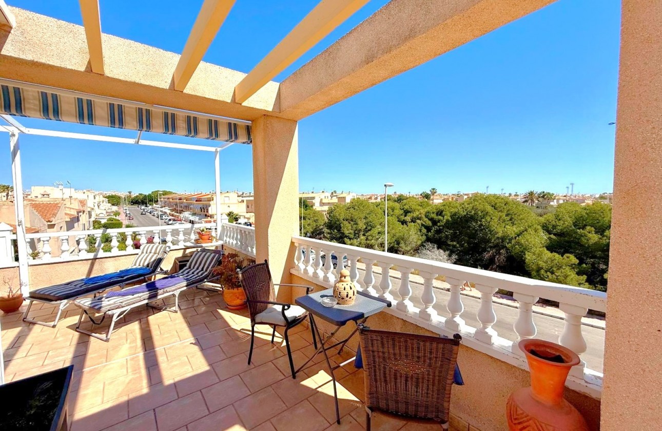 Återförsäljning -  - Orihuela Costa - Playa Flamenca