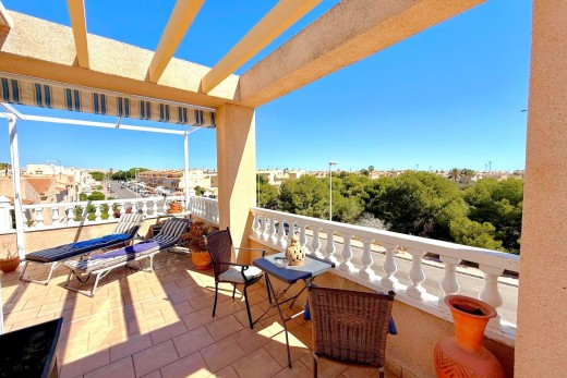 Återförsäljning -  - Orihuela Costa - Playa Flamenca
