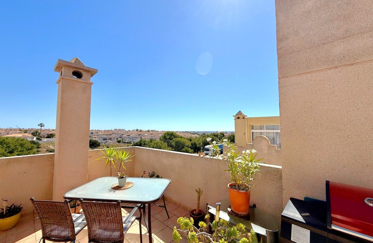 Återförsäljning -  - Orihuela Costa - Playa Flamenca