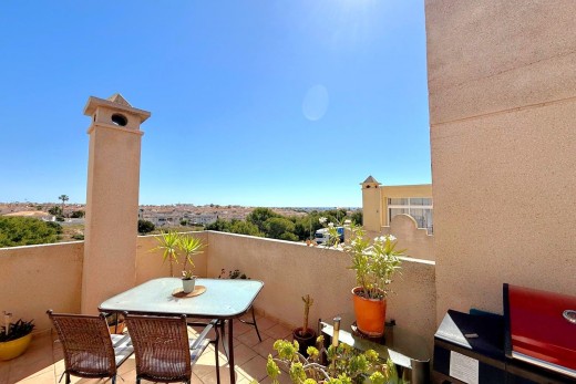 Återförsäljning -  - Orihuela Costa - Playa Flamenca