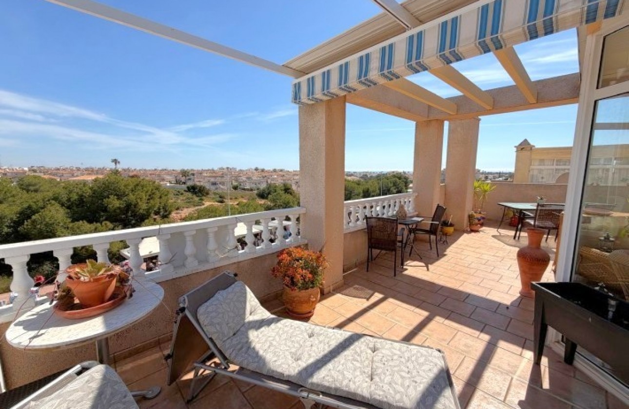 Återförsäljning -  - Orihuela Costa - Playa Flamenca