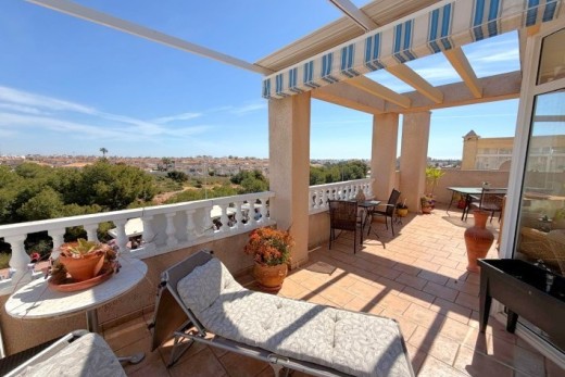 Återförsäljning -  - Orihuela Costa - Playa Flamenca