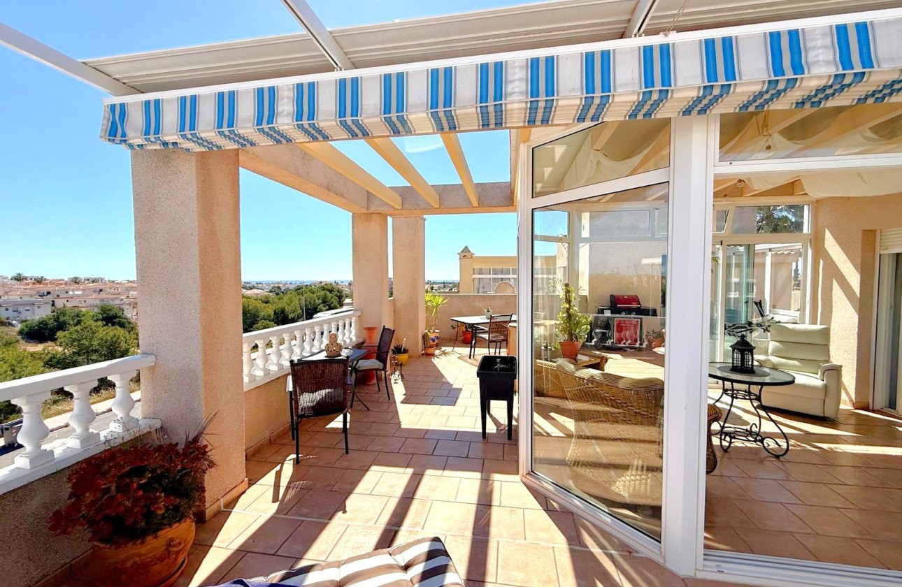 Återförsäljning -  - Orihuela Costa - Playa Flamenca