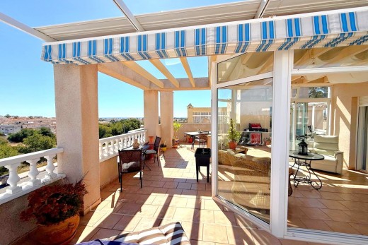 Återförsäljning -  - Orihuela Costa - Playa Flamenca