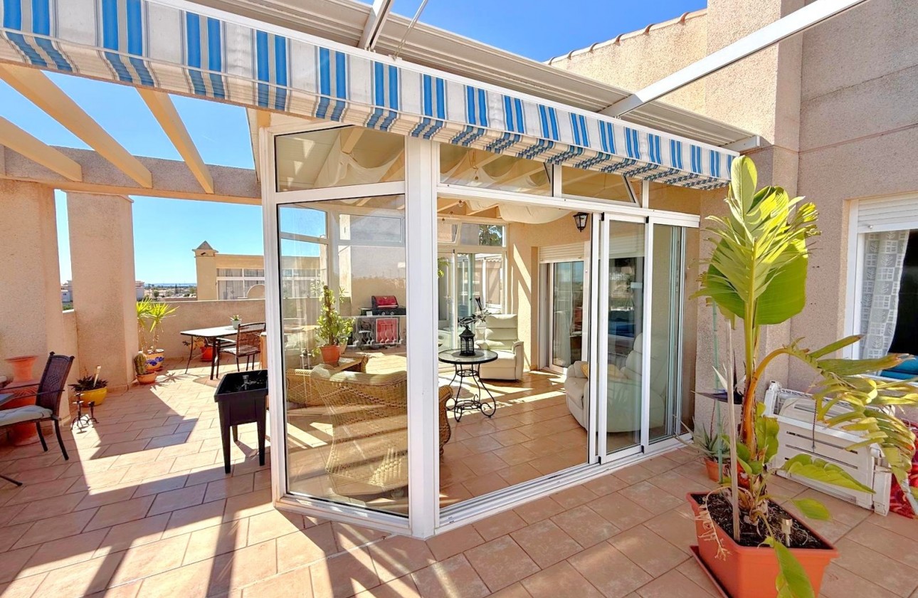 Återförsäljning -  - Orihuela Costa - Playa Flamenca