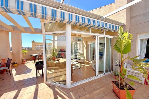 Återförsäljning -  - Orihuela Costa - Playa Flamenca
