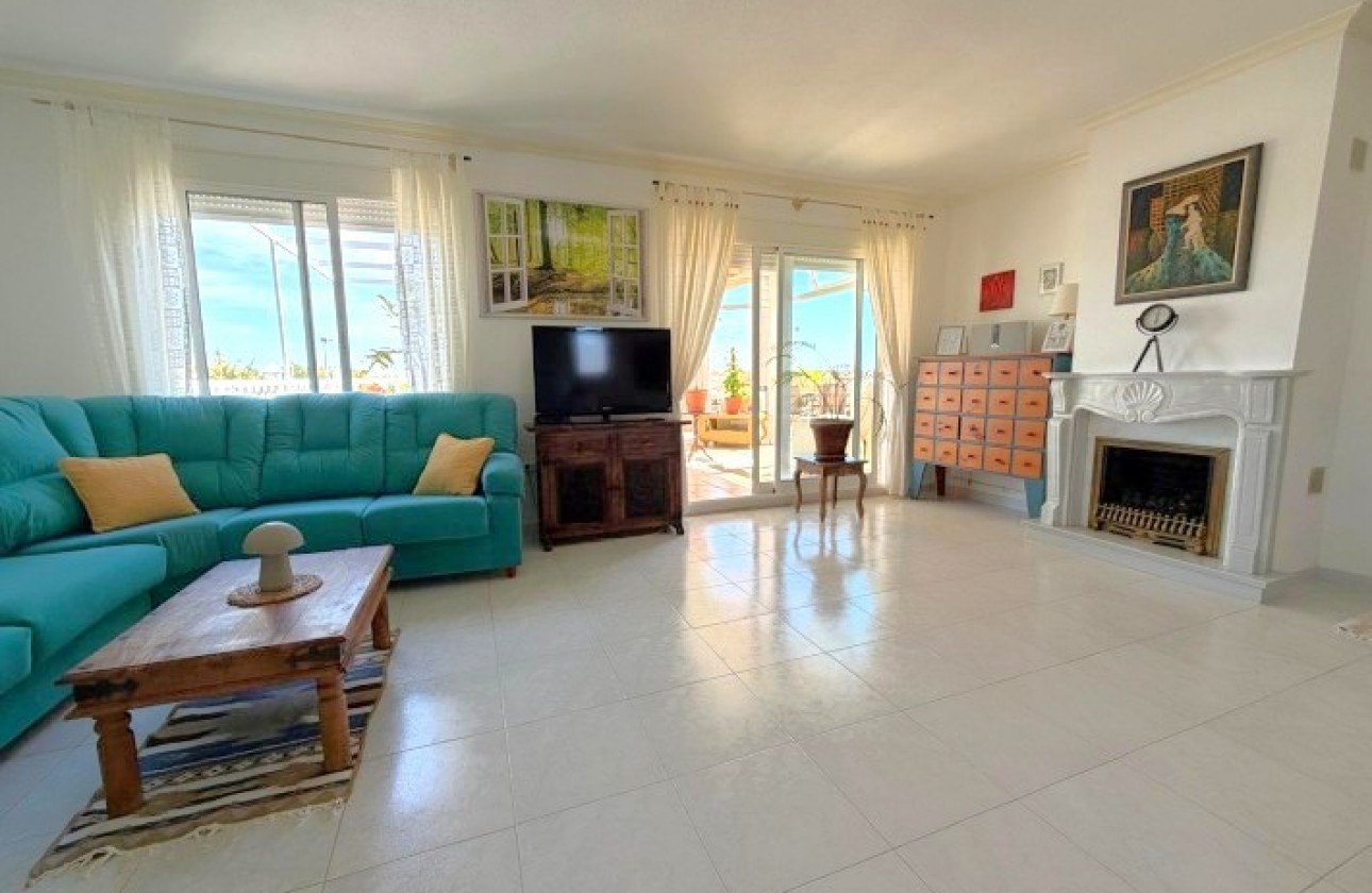 Återförsäljning -  - Orihuela Costa - Playa Flamenca