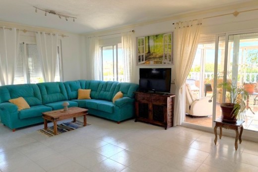 Återförsäljning -  - Orihuela Costa - Playa Flamenca