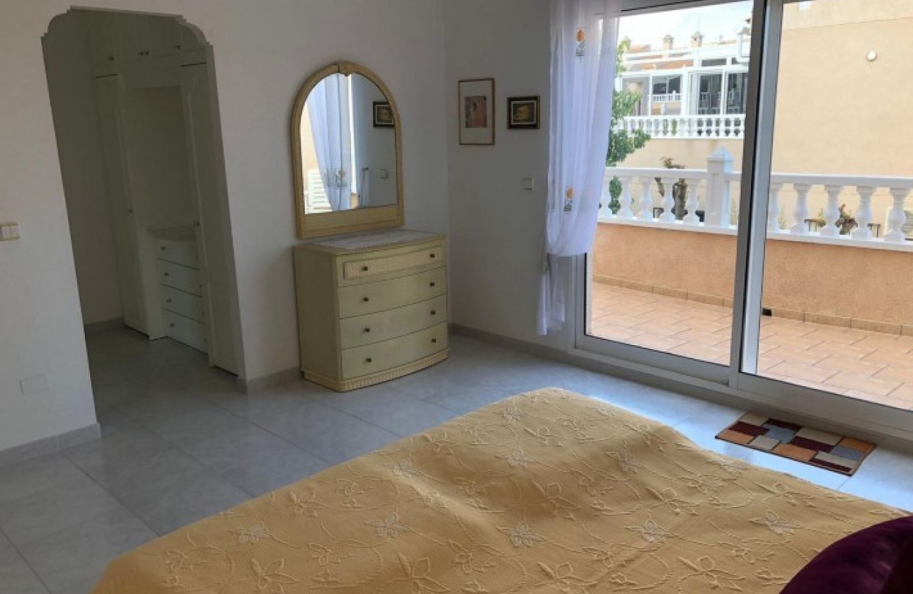 Återförsäljning -  - Orihuela Costa - Playa Flamenca