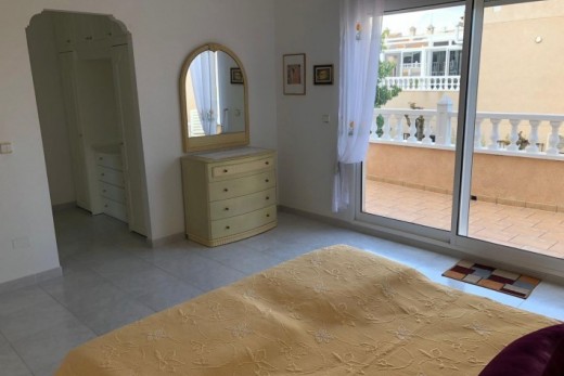 Återförsäljning -  - Orihuela Costa - Playa Flamenca