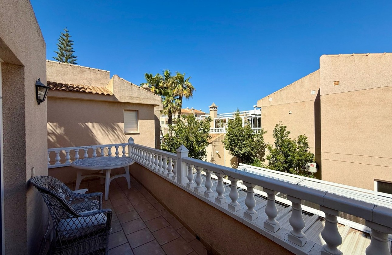 Återförsäljning -  - Orihuela Costa - Playa Flamenca