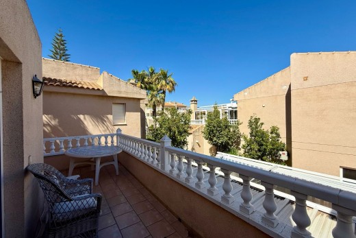 Återförsäljning -  - Orihuela Costa - Playa Flamenca
