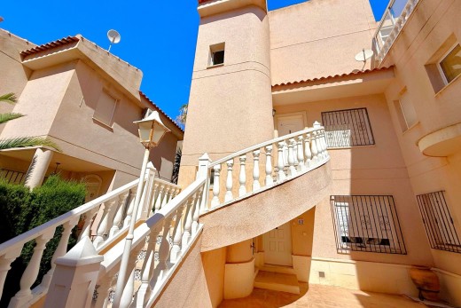 Återförsäljning -  - Orihuela Costa - Playa Flamenca