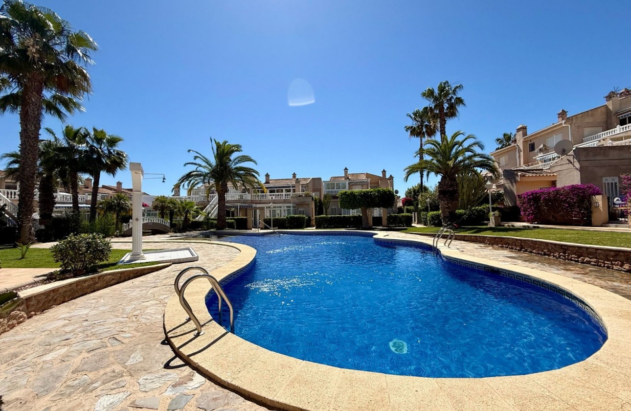 Återförsäljning -  - Orihuela Costa - Playa Flamenca