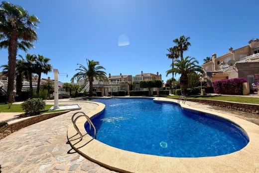 Återförsäljning -  - Orihuela Costa - Playa Flamenca