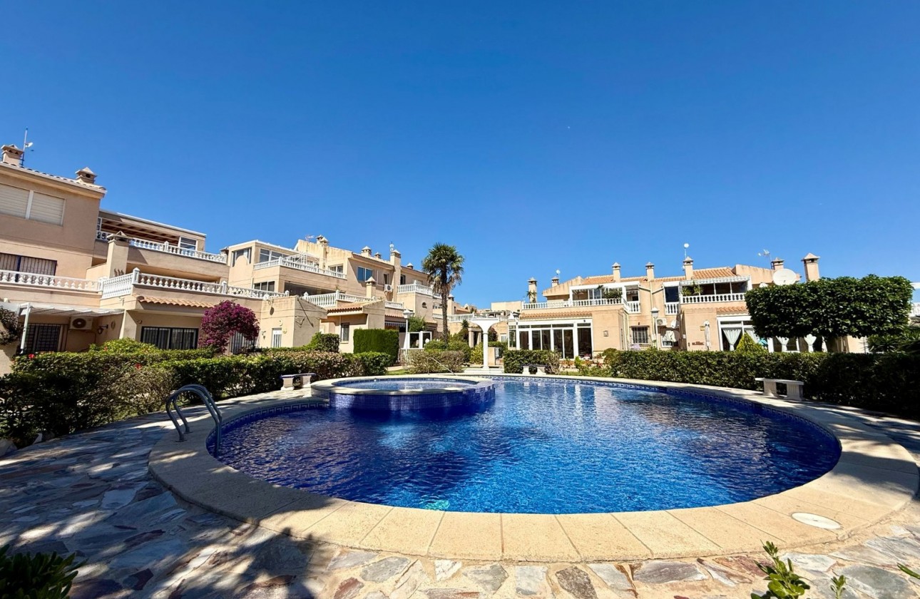 Återförsäljning -  - Orihuela Costa - Playa Flamenca