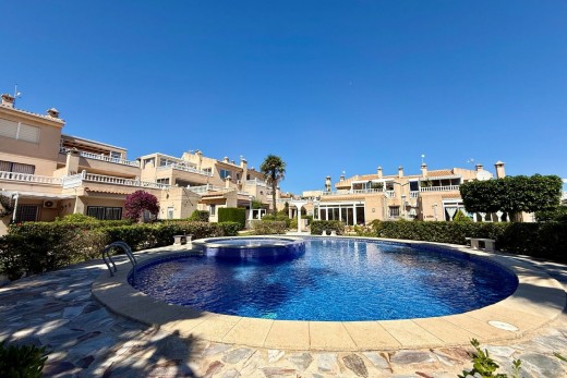 Återförsäljning -  - Orihuela Costa - Playa Flamenca