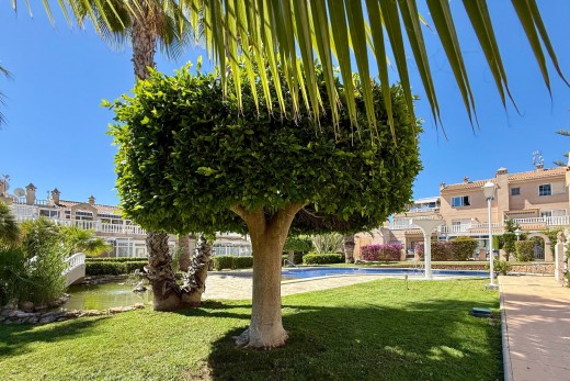 Återförsäljning -  - Orihuela Costa - Playa Flamenca