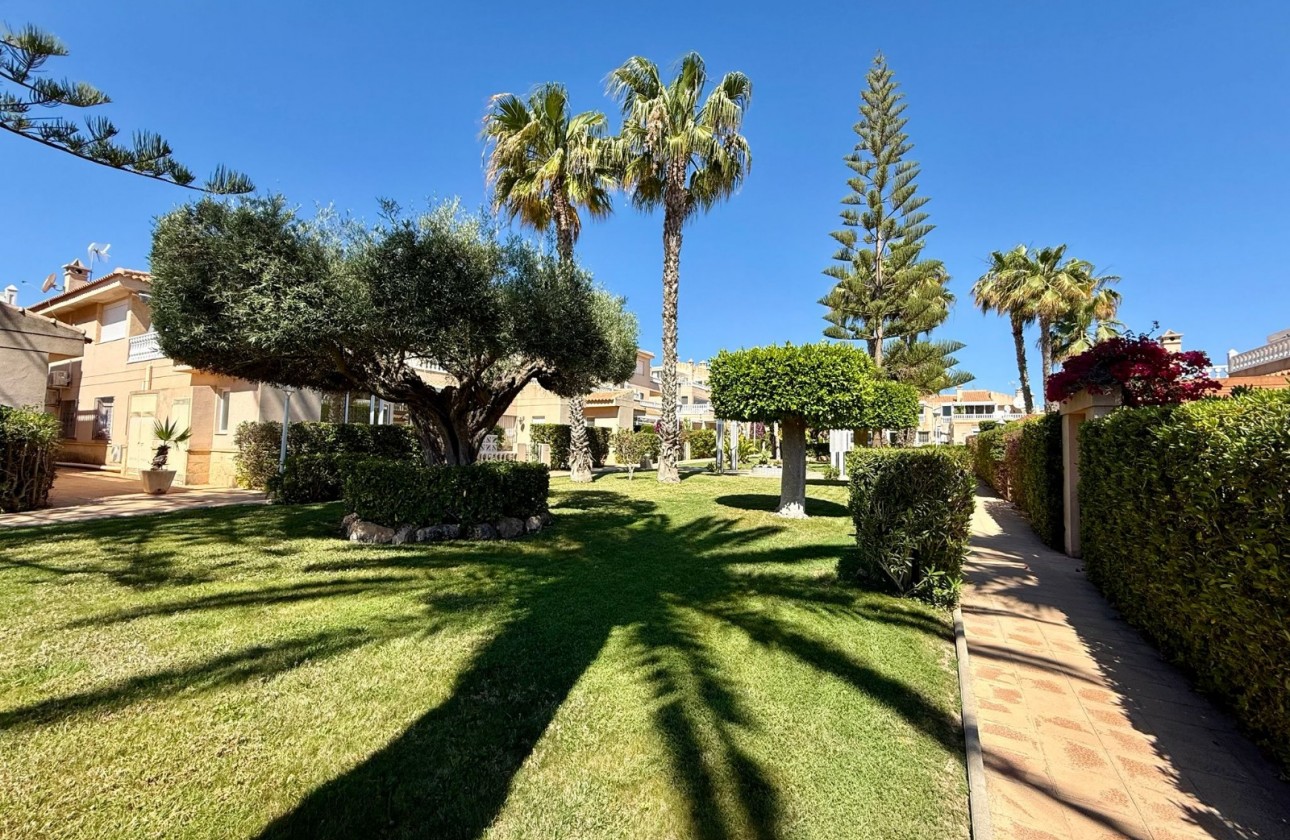 Återförsäljning -  - Orihuela Costa - Playa Flamenca