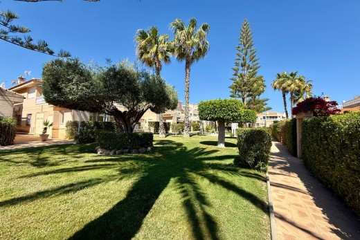Återförsäljning -  - Orihuela Costa - Playa Flamenca