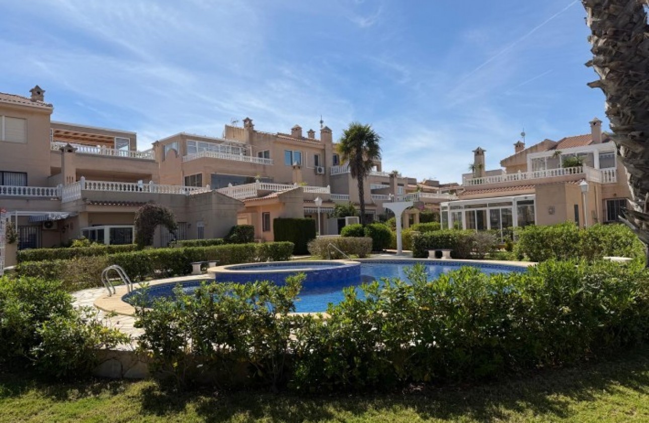 Återförsäljning -  - Orihuela Costa - Playa Flamenca