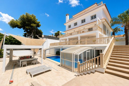 Reventa - Chalet - Dehesa de campoamor - Campoamor