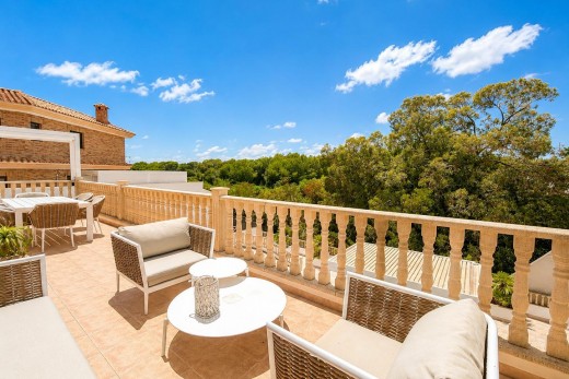 Reventa - Chalet - Dehesa de campoamor - Campoamor
