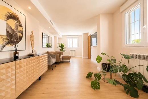 Reventa - Chalet - Dehesa de campoamor - Campoamor